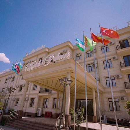 Marhabo Hotel Palace Solnechnyy Ngoại thất bức ảnh