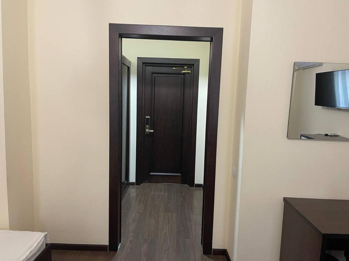 Marhabo Hotel Palace Solnechnyy Ngoại thất bức ảnh