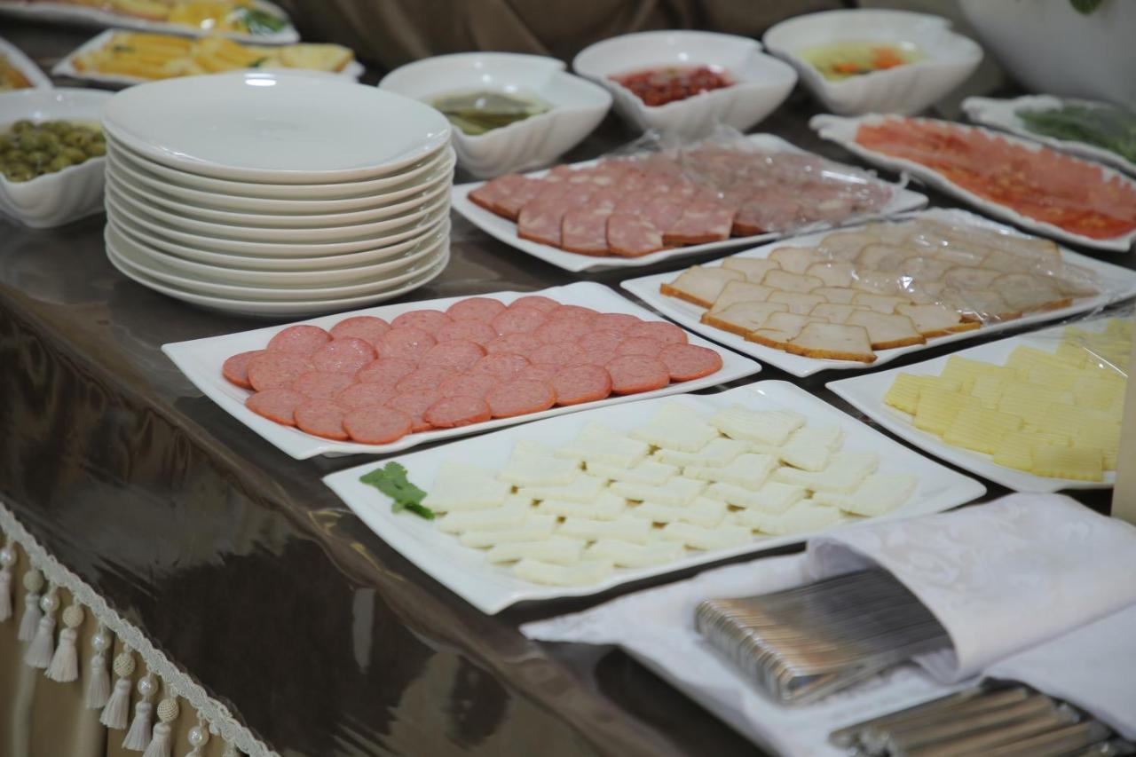 Marhabo Hotel Palace Solnechnyy Ngoại thất bức ảnh