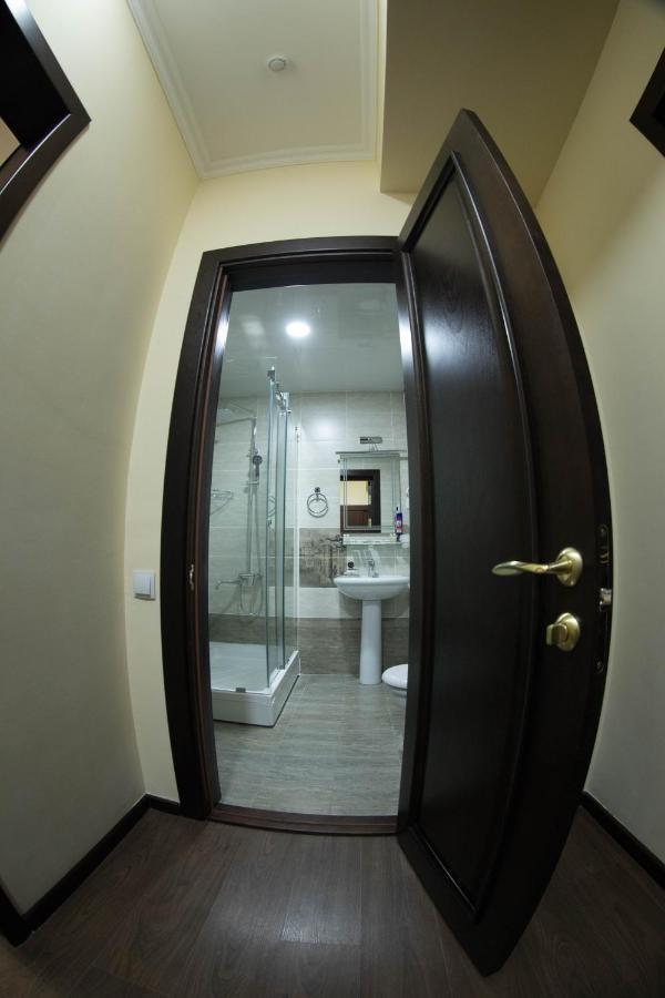 Marhabo Hotel Palace Solnechnyy Ngoại thất bức ảnh