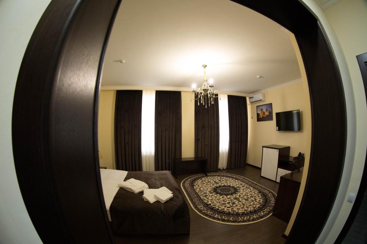 Marhabo Hotel Palace Solnechnyy Ngoại thất bức ảnh