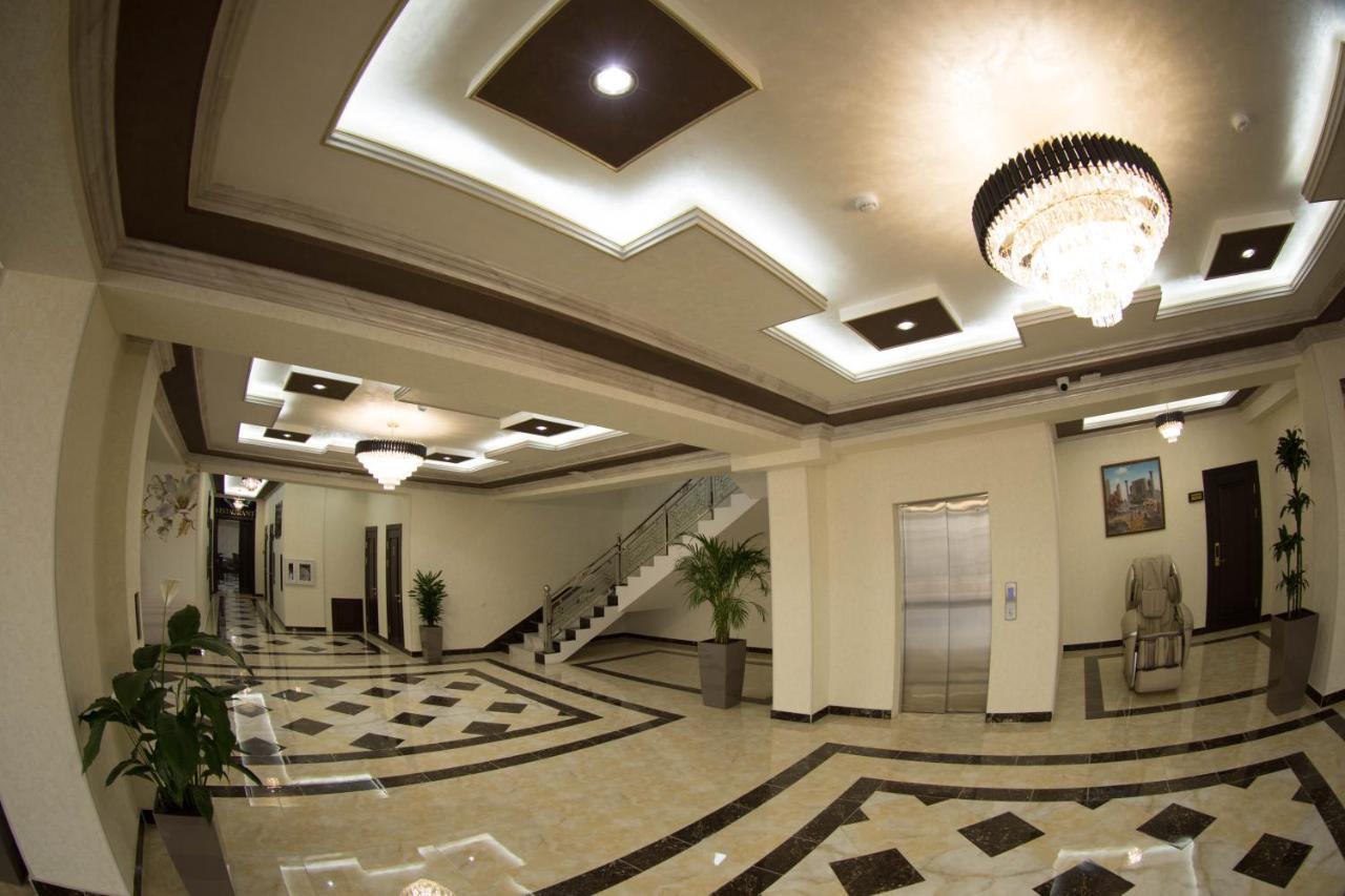 Marhabo Hotel Palace Solnechnyy Ngoại thất bức ảnh