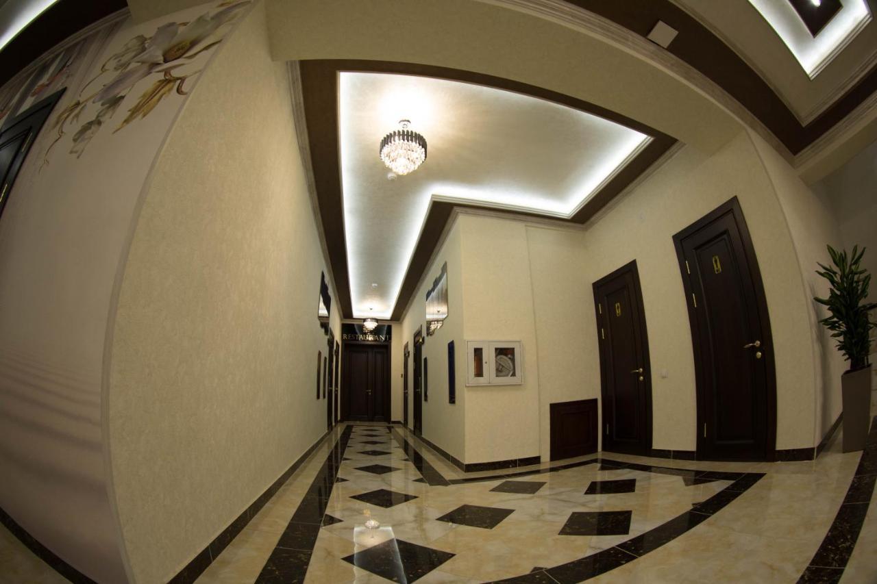 Marhabo Hotel Palace Solnechnyy Ngoại thất bức ảnh