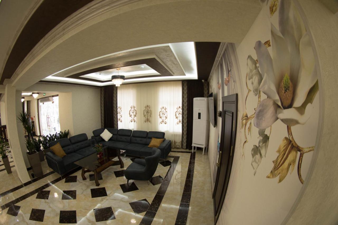 Marhabo Hotel Palace Solnechnyy Ngoại thất bức ảnh