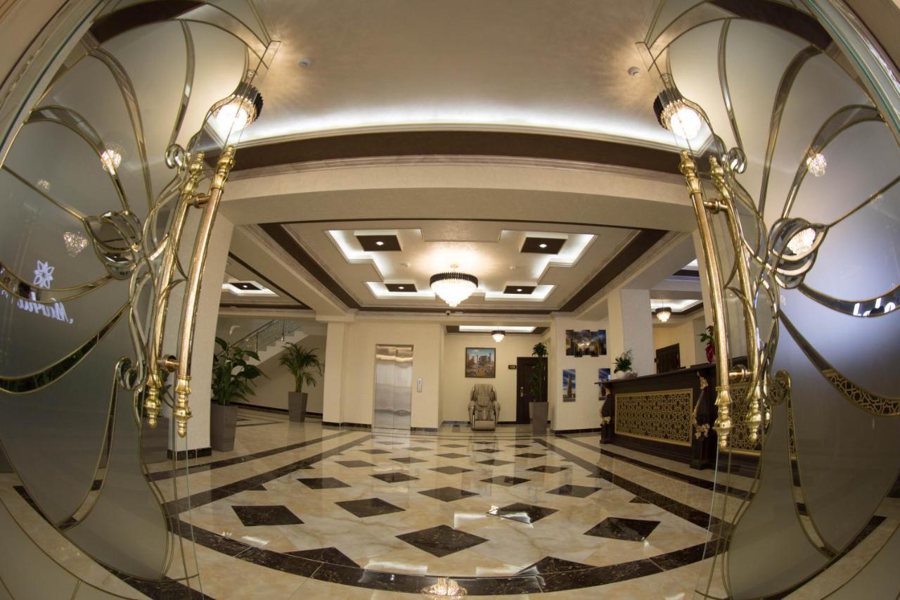 Marhabo Hotel Palace Solnechnyy Ngoại thất bức ảnh
