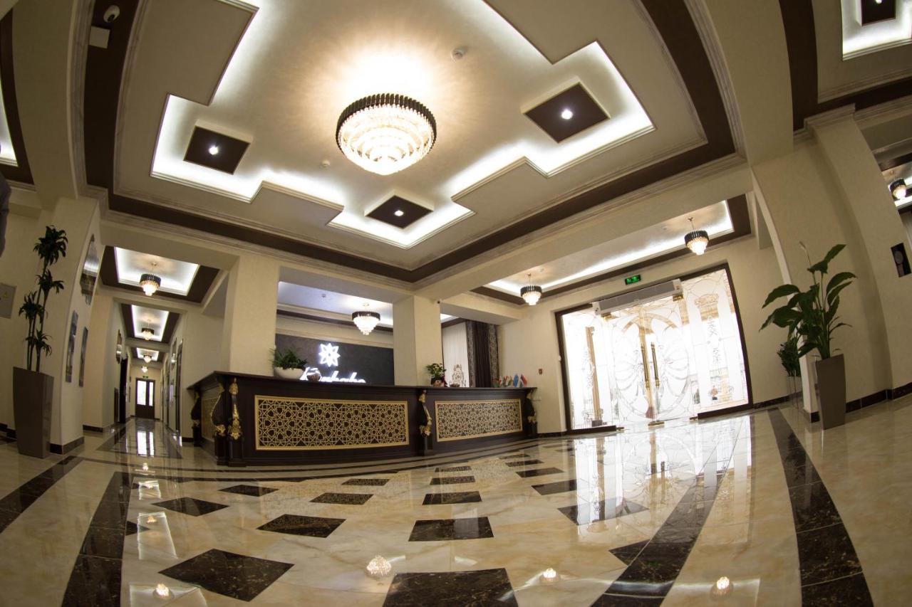 Marhabo Hotel Palace Solnechnyy Ngoại thất bức ảnh