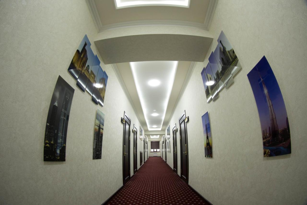 Marhabo Hotel Palace Solnechnyy Ngoại thất bức ảnh