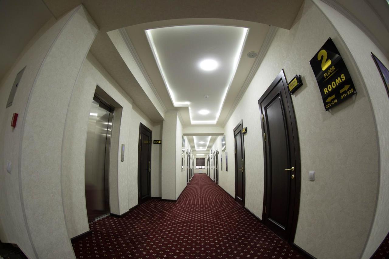 Marhabo Hotel Palace Solnechnyy Ngoại thất bức ảnh