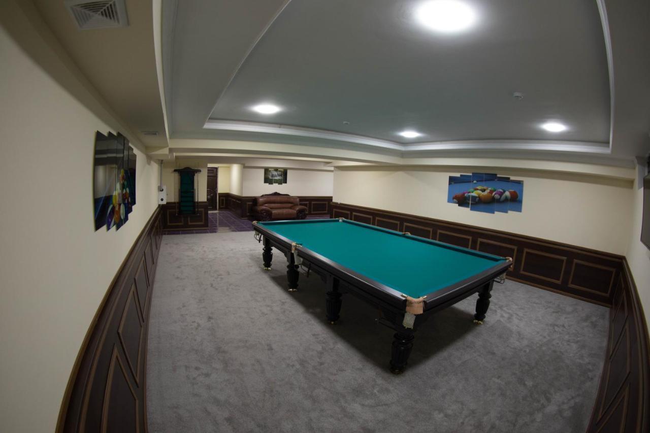 Marhabo Hotel Palace Solnechnyy Ngoại thất bức ảnh