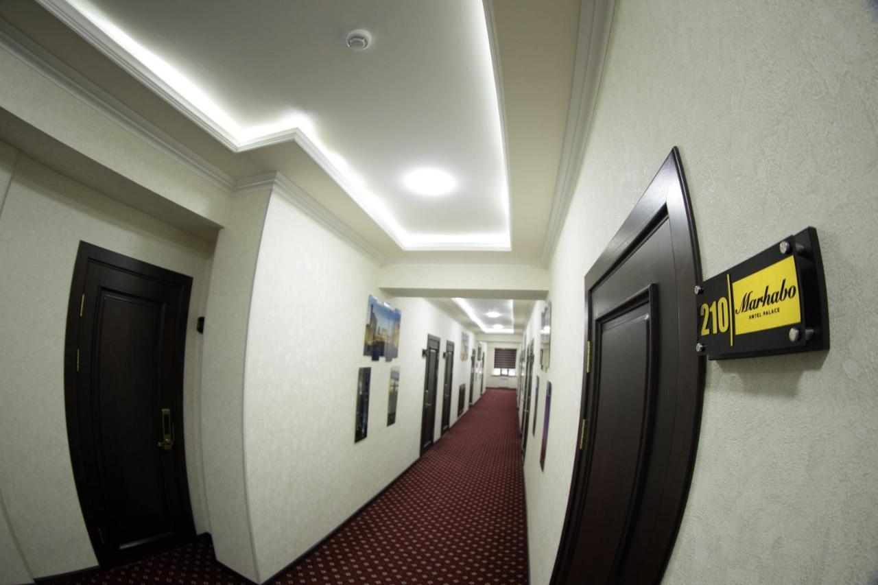 Marhabo Hotel Palace Solnechnyy Ngoại thất bức ảnh