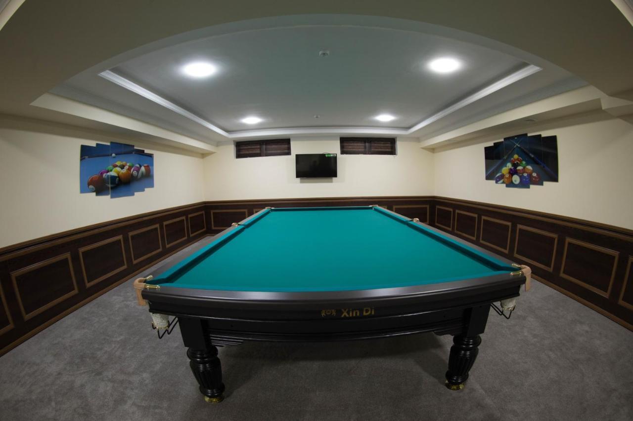 Marhabo Hotel Palace Solnechnyy Ngoại thất bức ảnh
