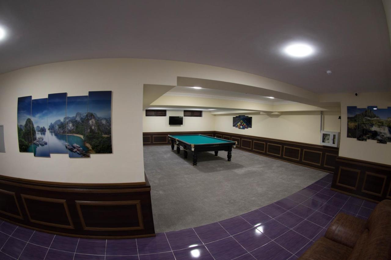 Marhabo Hotel Palace Solnechnyy Ngoại thất bức ảnh