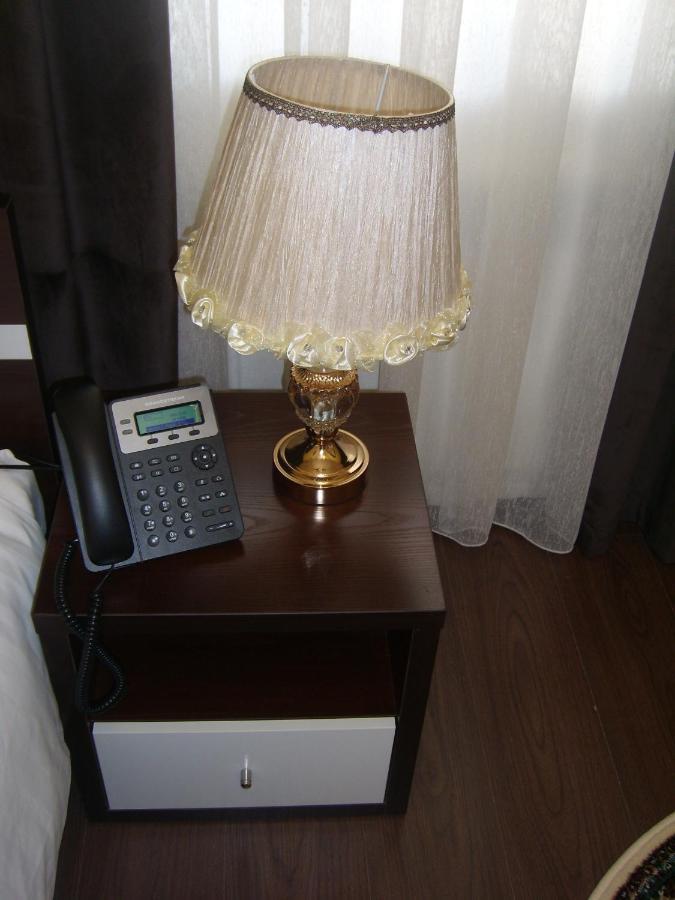 Marhabo Hotel Palace Solnechnyy Ngoại thất bức ảnh