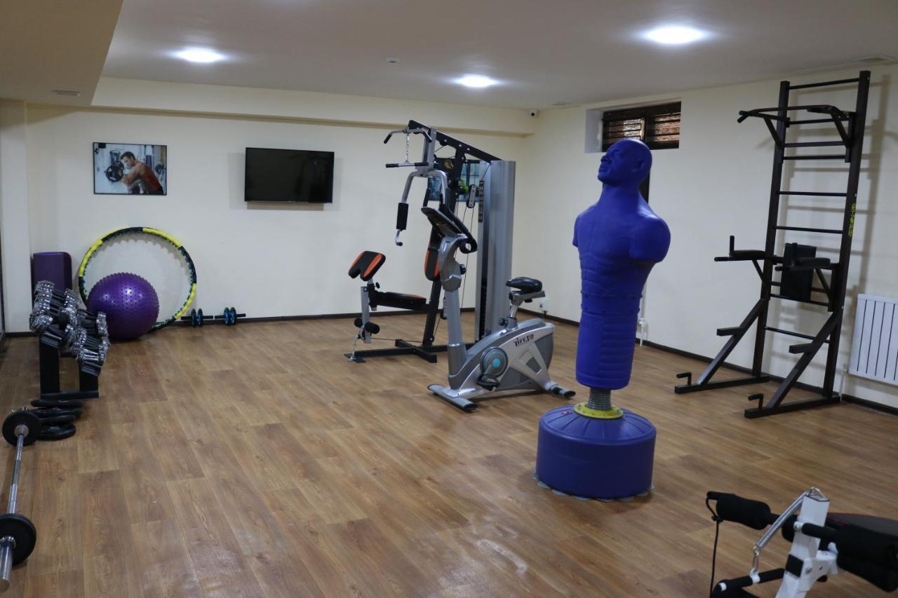 Marhabo Hotel Palace Solnechnyy Ngoại thất bức ảnh