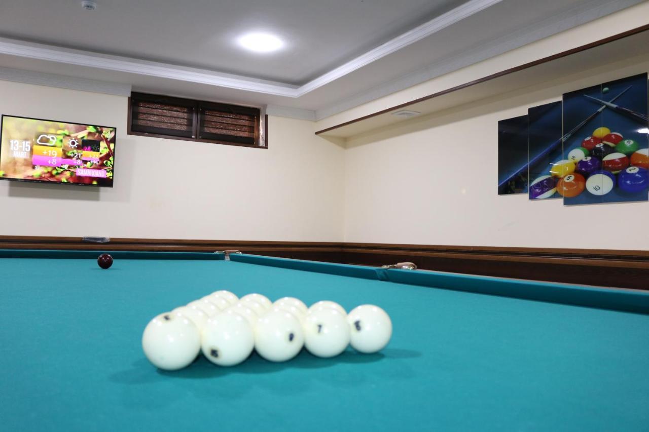 Marhabo Hotel Palace Solnechnyy Ngoại thất bức ảnh