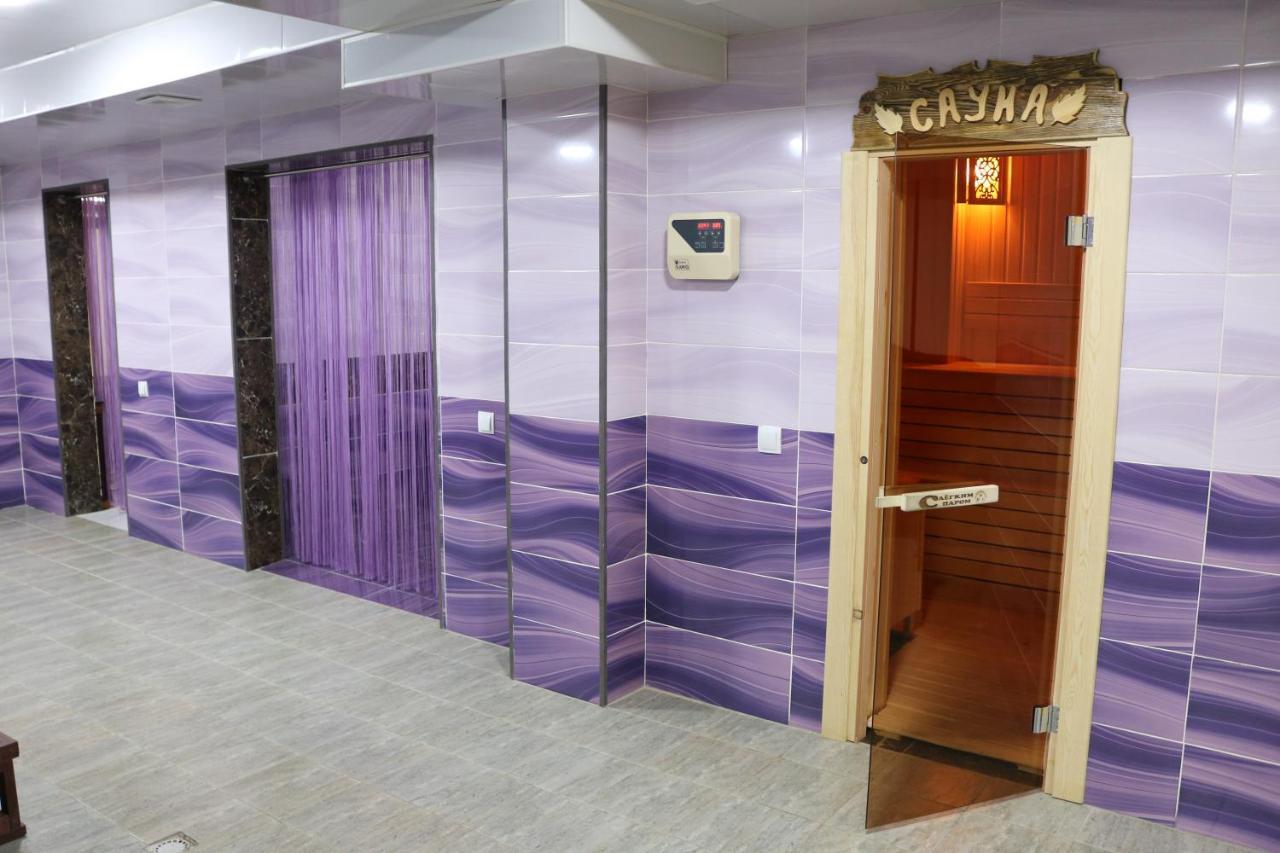 Marhabo Hotel Palace Solnechnyy Ngoại thất bức ảnh