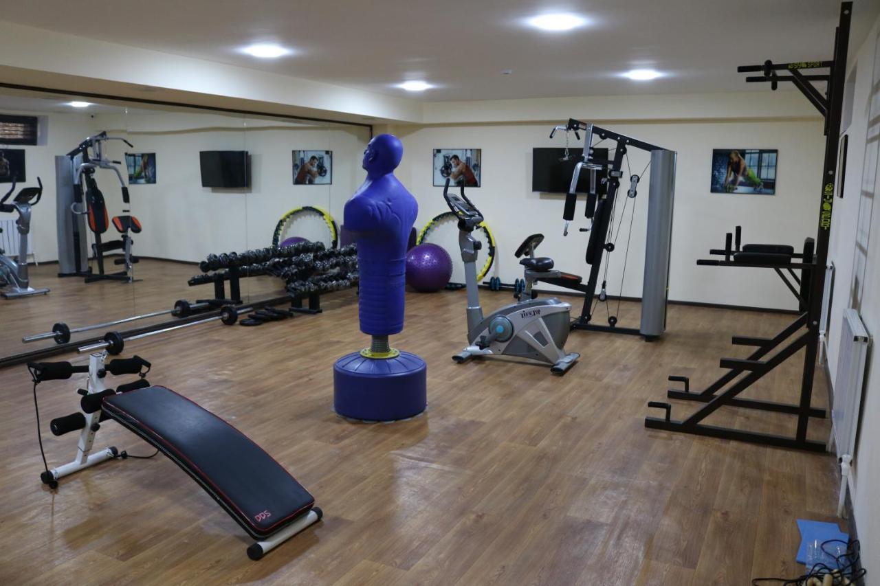 Marhabo Hotel Palace Solnechnyy Ngoại thất bức ảnh