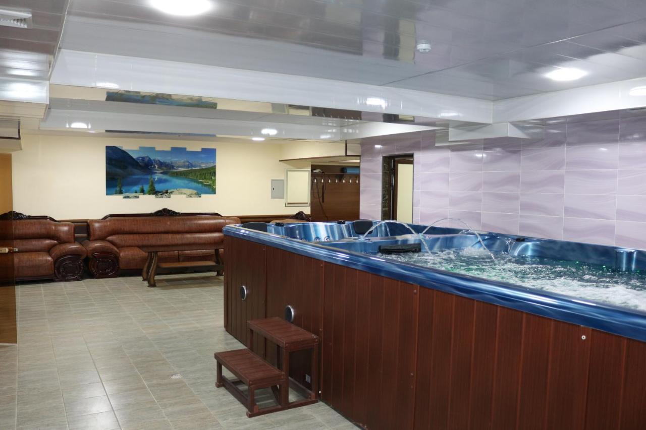 Marhabo Hotel Palace Solnechnyy Ngoại thất bức ảnh