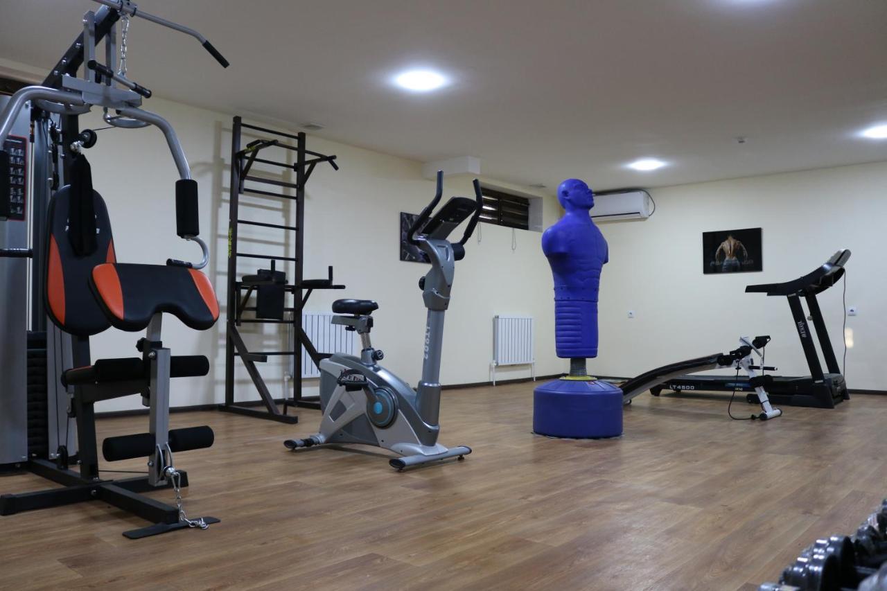 Marhabo Hotel Palace Solnechnyy Ngoại thất bức ảnh