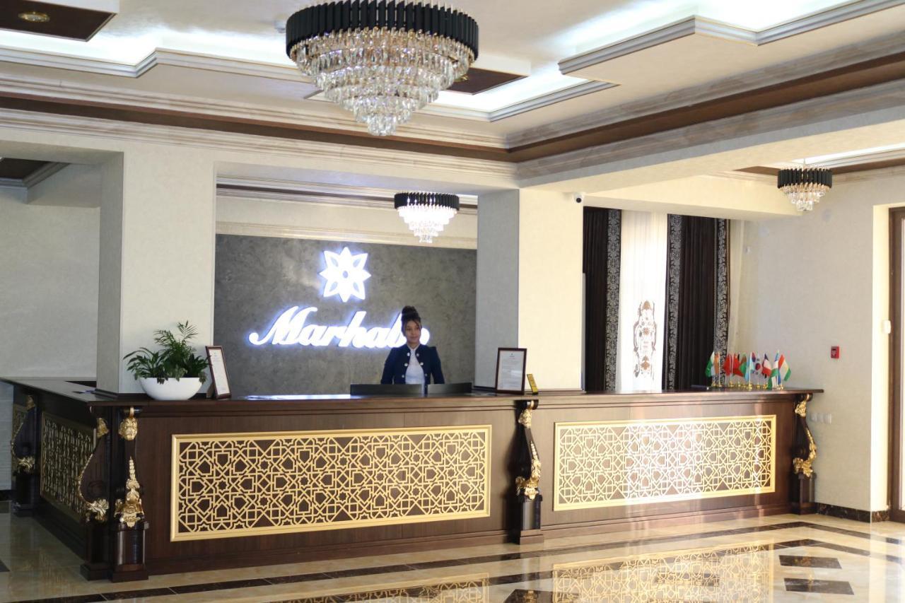 Marhabo Hotel Palace Solnechnyy Ngoại thất bức ảnh