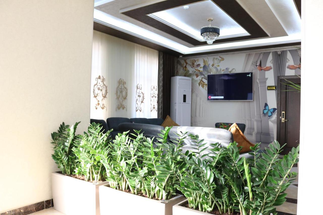 Marhabo Hotel Palace Solnechnyy Ngoại thất bức ảnh