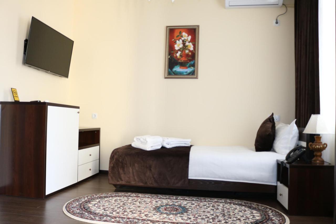 Marhabo Hotel Palace Solnechnyy Ngoại thất bức ảnh