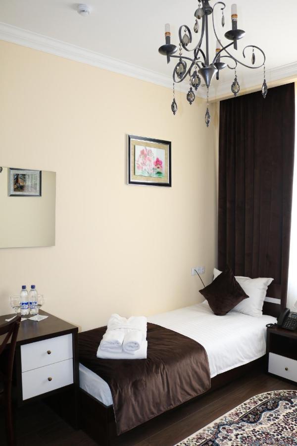 Marhabo Hotel Palace Solnechnyy Ngoại thất bức ảnh