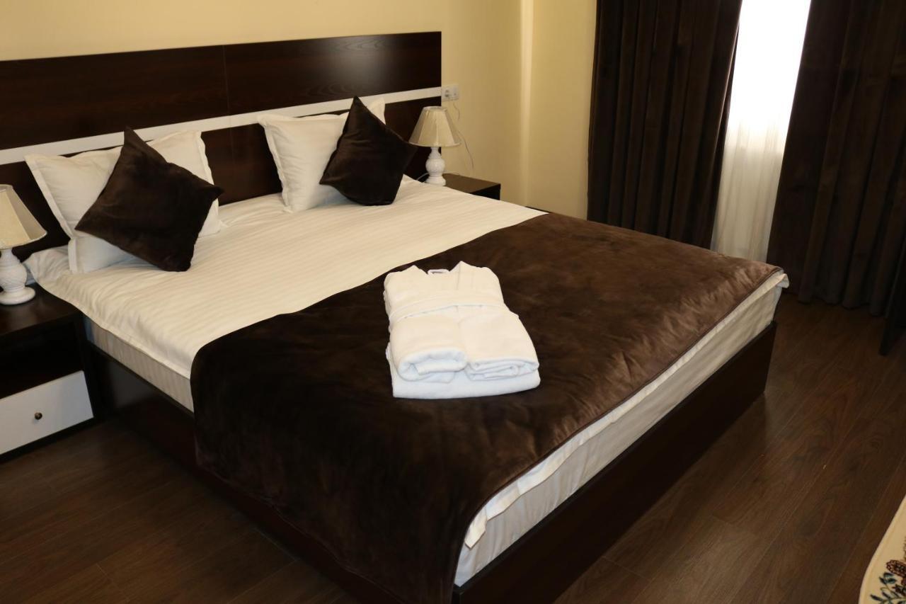Marhabo Hotel Palace Solnechnyy Ngoại thất bức ảnh